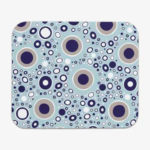 Frog Eyes Mousepad