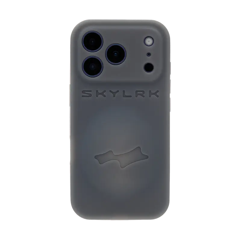 SKYLRK iPhone 16 PRO BUMP CASE iPhoneアクセサリー SKYLRK iPhone16