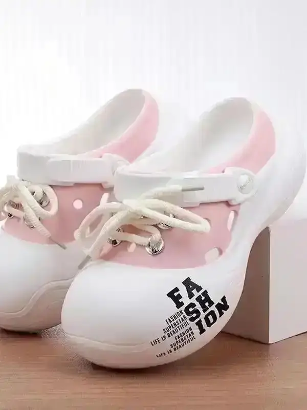 2026 Women Comfortable All Match Slippers For Home Indoor Outdoor Wear Casual House Slides fashion sandals summer shoes ladies footwear flat modern stylish professional trendy smart daily business polished commuter