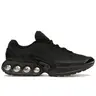 Nike Men's Air Max Dn Black Metallic Grey Running Shoes, from StockX