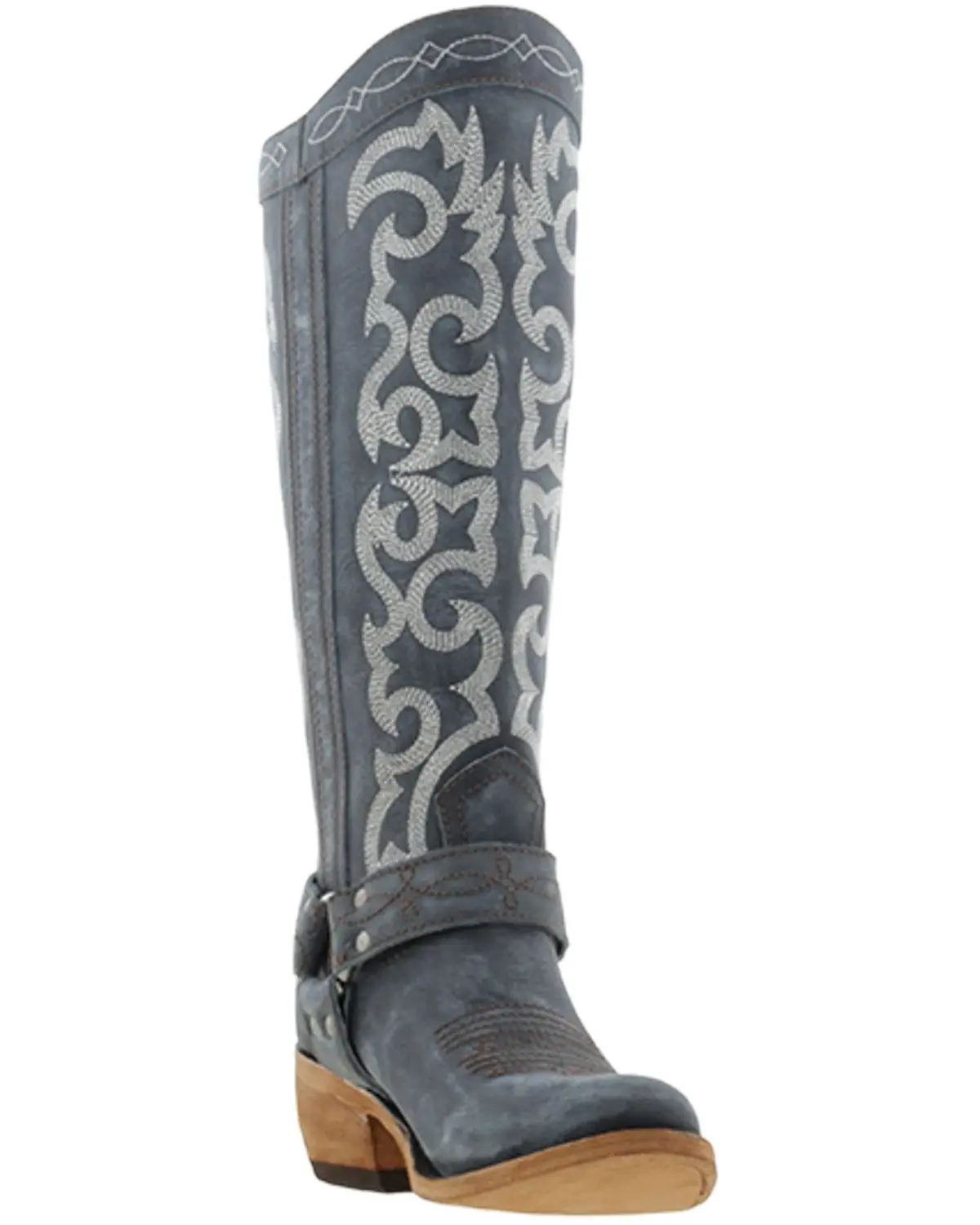 Liberty Black Women's Women'S Taylor Fashion Boot Round Toe - Bblb-711135 C