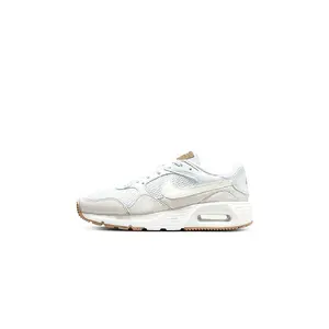 Women's Nike Air Max SC Summit Wht/Platinum Tint/Hemp/Sail (CW4554 108)