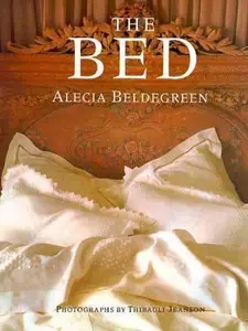 USED-The Bed by Alegia Beldegreen (Paperback)