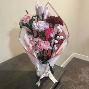Flower bouquets