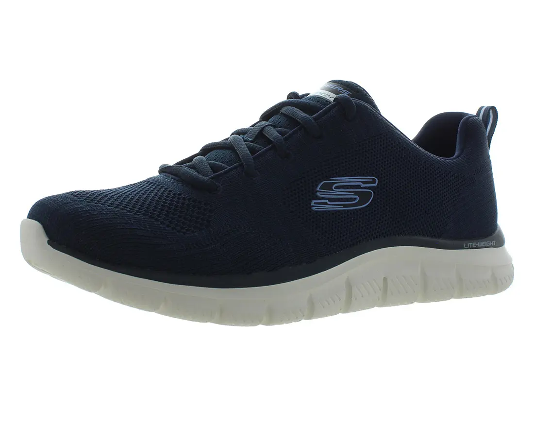 Skechers Track Daytime Dreamer Womens Shoes