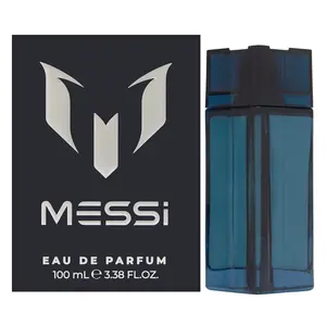 Messi by Lionel Messi for Men 3.38 oz Eau de Parfum Spray