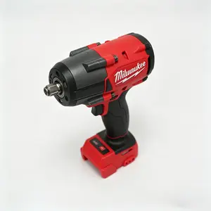 Milwaukee M18 FMTIWF12 18V 1/2 Inch Impact Wrench 1000Nm  2026 Tool easy pop