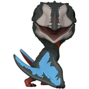 Funko POP! Movies: Jurassic World Rebirth - Quetzalcoatlus  [COLLECTIBLES] Vinyl figurine/statue, Collectible