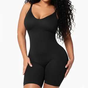 Essential Comfort Invisible Full Body Everyday Wear