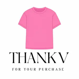 Voucher for Returning Customers - Holiday Reward Coupon for TikTok Shop US Customers - Tiffany Graphic Tee