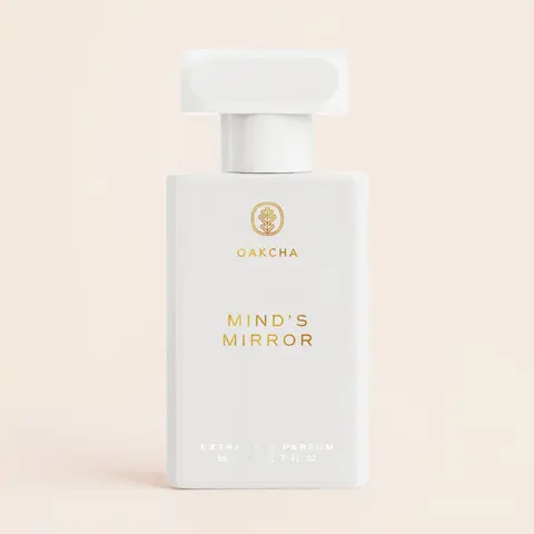 Mind’s Mirror – Citrus Fresh Spicy Extrait de Parfum | Masculine