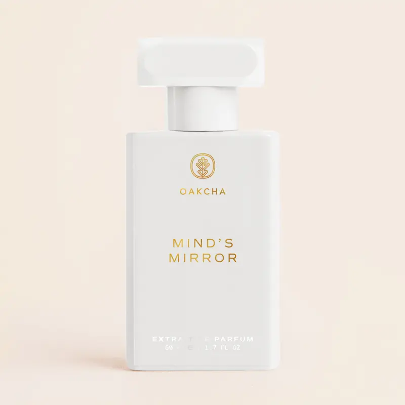 Mind’s Mirror – Citrus Fresh Spicy Extrait de Parfum | Masculine
