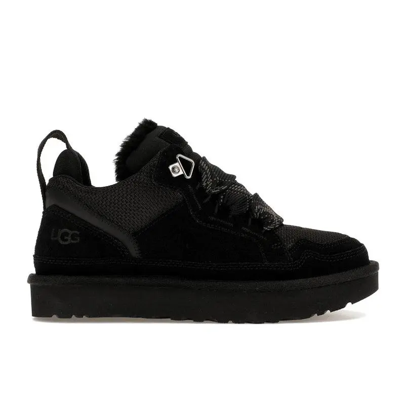 UGG Women's Lowmel Black, from StockX UGG Women's Lowmel Black, from StockX