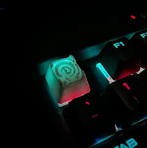 Create Your Custom Keycap