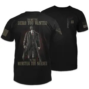 The Monster You Needed T-shirt