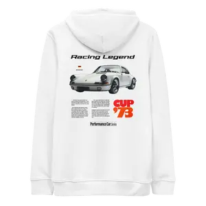 Carrera Hoodie