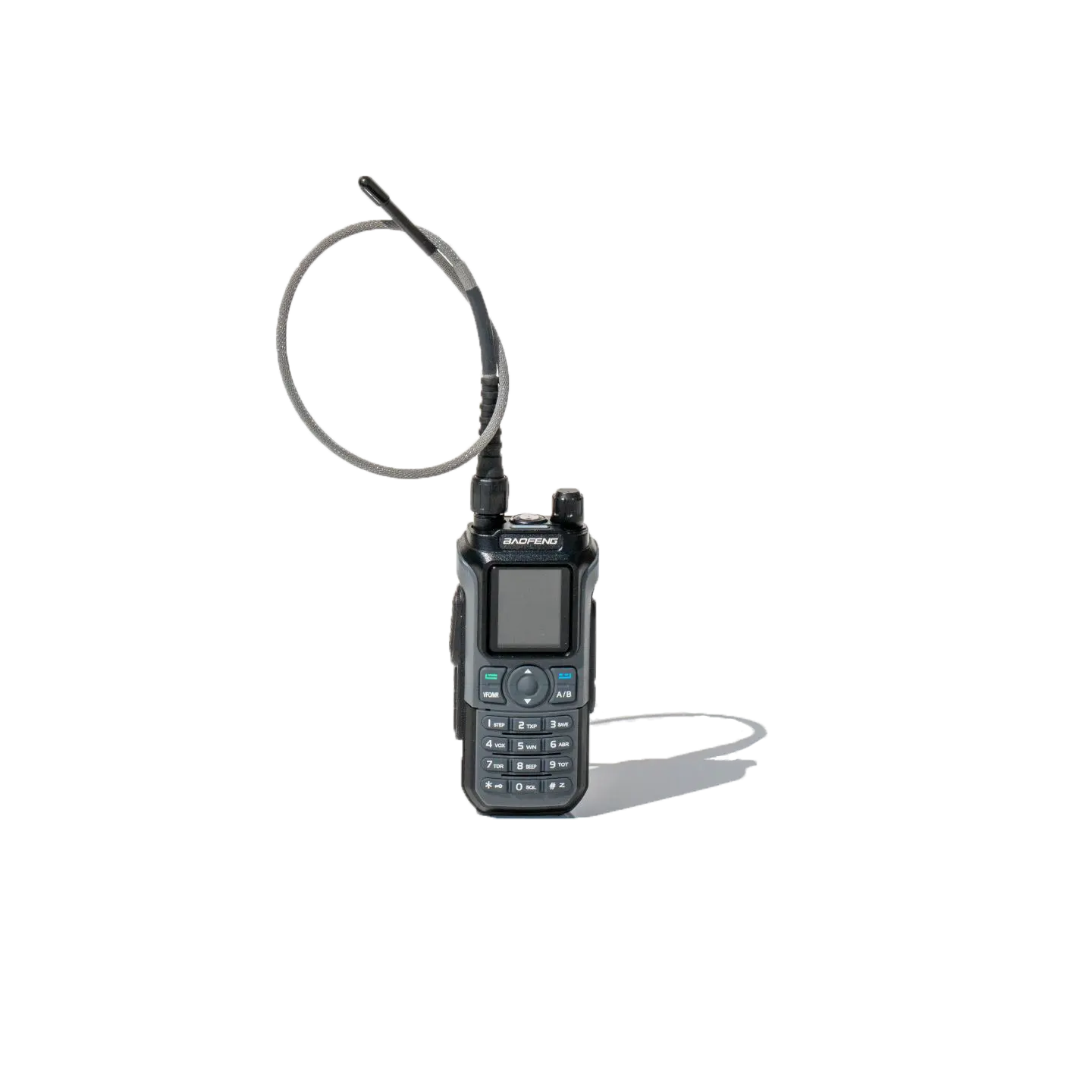 Custom Programmed Radio Starter Kit