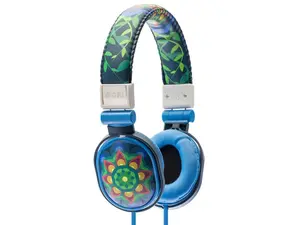 Moki ACC-HPP17L Poppers - Mandala