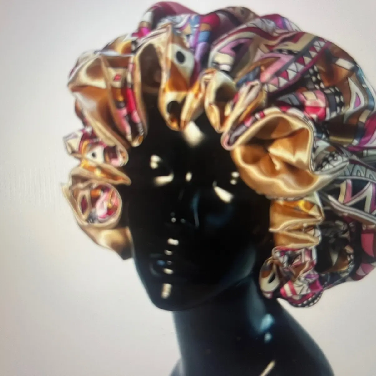 Bonny Bonnets