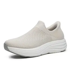 ORTOREX Women ZenEnergy Recovery Walking Shoes | Ultimate Relief for All-Day Standing & Walking