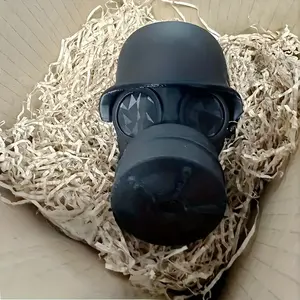 Universal Trailer Rake Cover Hook Set - Durable Heavy Duty Rake Ball Cover for Safe Towing, Protector for Most Trailers Trucks RVs, Essential Towing Accessory