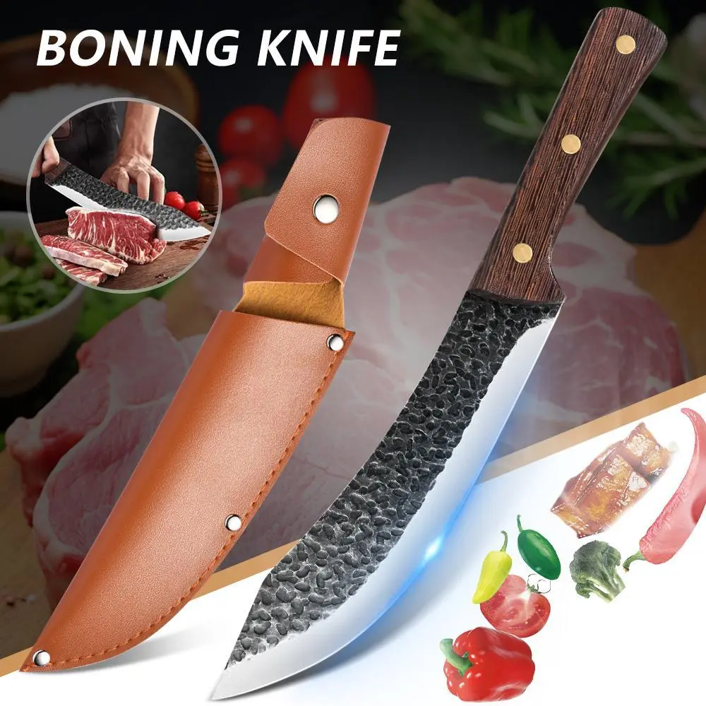 chef knife-B