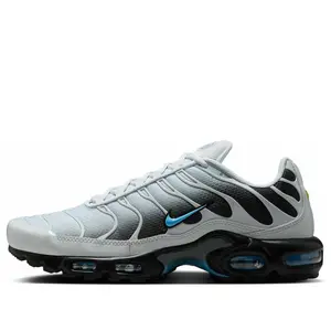 Nike Air Max Plus 'Grey University Blue Black' DM0032-015