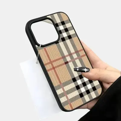 Burberry Phone Case Iphone 17 Pro Max - TikTok Shop