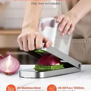 Vevor vegetable chopper