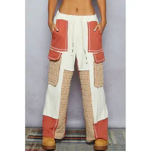 Traveler Pants (Latte) Traveler Pants (Latte)
