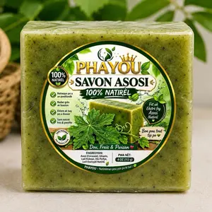 Asosi soap