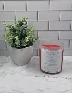 Apple Orchard Candle