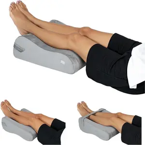 Pillow,  Elevation Pillows, Foot Elevating for Sleeping, Rest,  Circulation, ,  ,