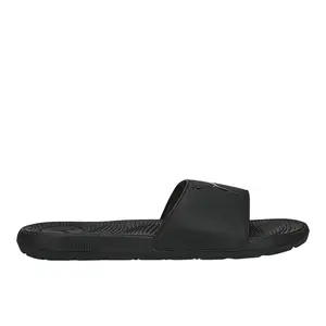 PUMA Womens Cool Cat 2.0 Slide Casual Sandals Casual - Black