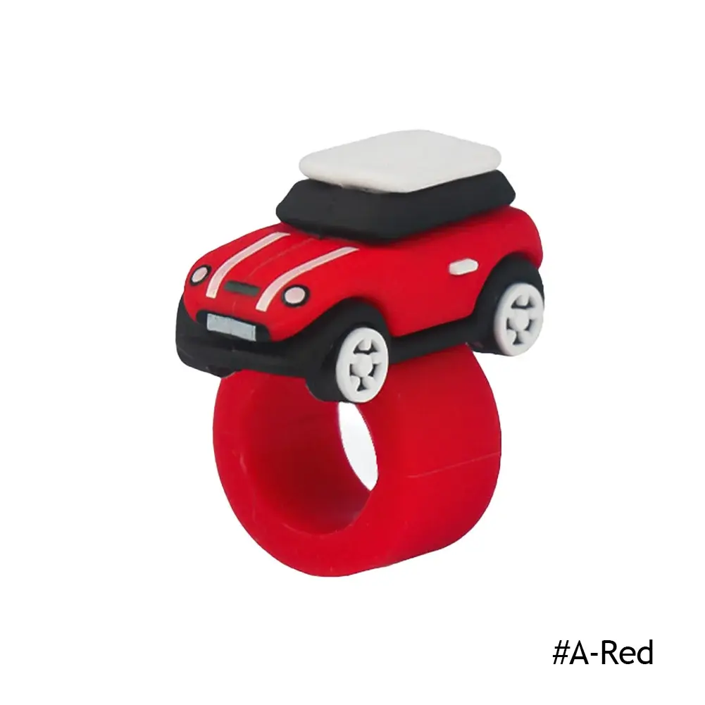 A Red