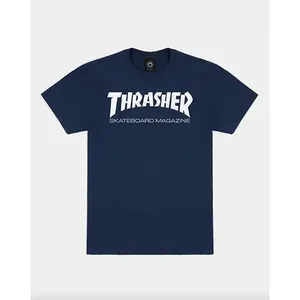 Thrasher Skate Mag T-Shirt