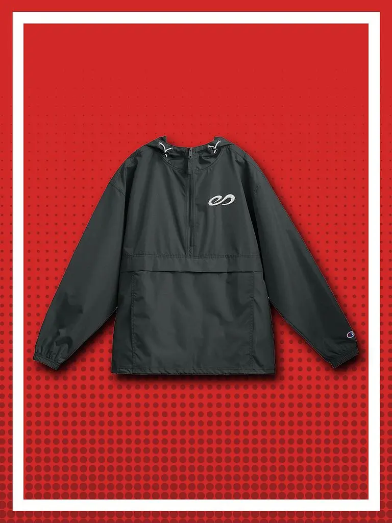 Staple Champion Jacket