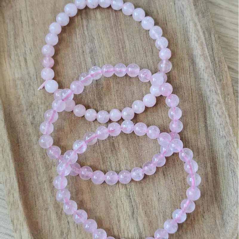 Rose Quartz