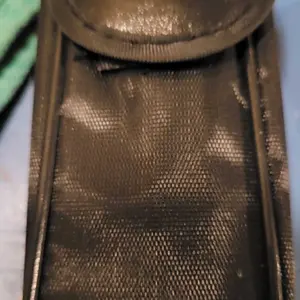 Adult Mini Telescope with Clip, 2000x24 Monocular Focus Optical Telescope, Waterproof Monocular Powerful Monocular for Sports Events, Concerts, Camping, Telescope, Travel, Black