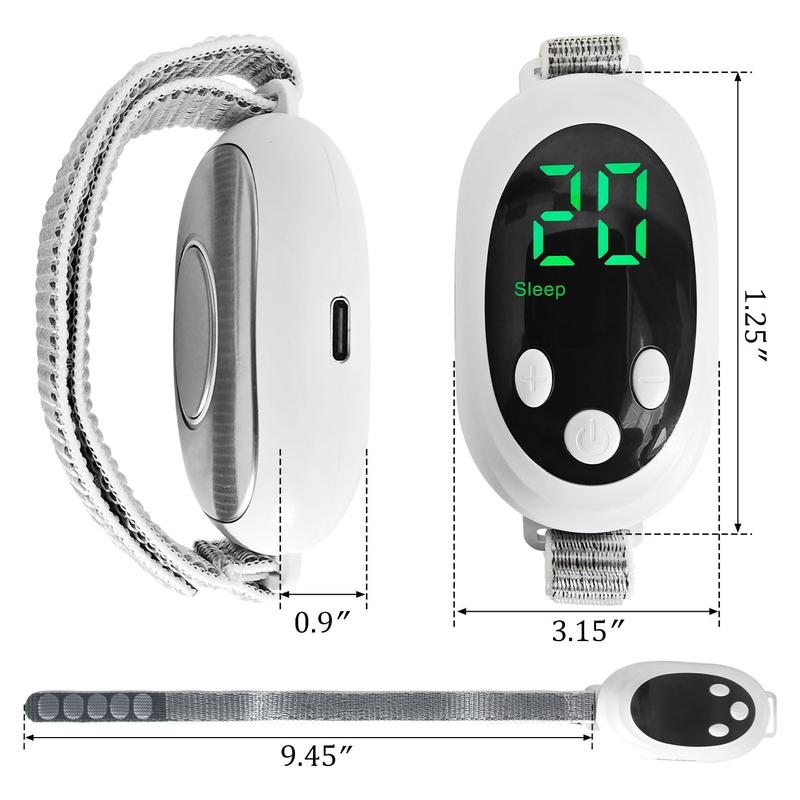 Handheld Sleep Aid Device, Insomnia Relief Anxiety Help Sleep