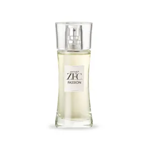 Passion Eau de Parfum ZFC Senzuel