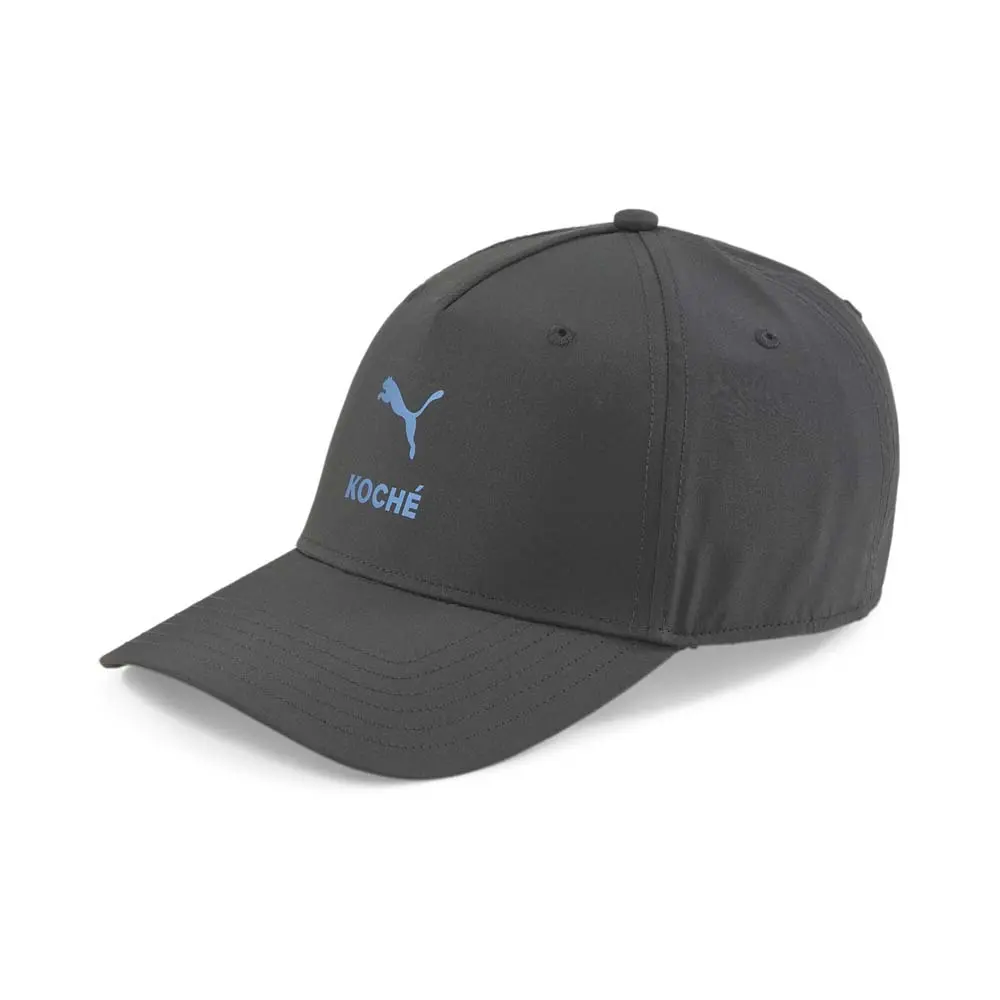 PUMA Womens X Koche Cap Running  - Black