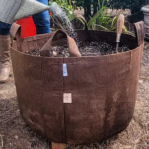 45-Gallon Grow Bag | Container Gardening Grow Bags