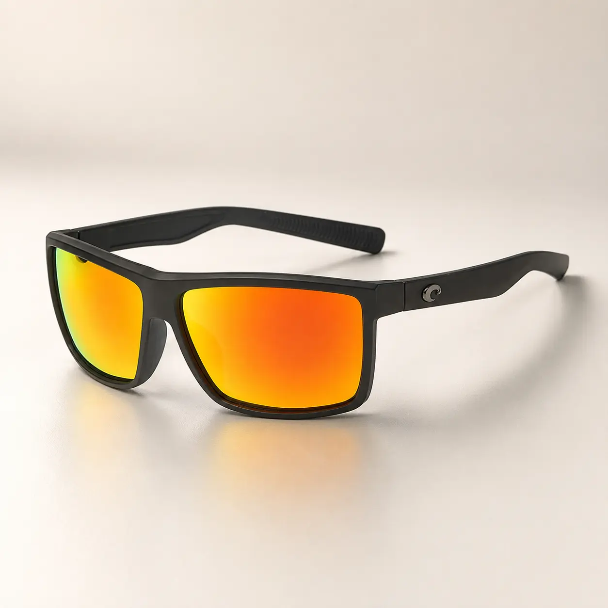 [Full Box] Costa Del Mar Premium Polarized Sunglasses UV400 Outdoor Fishing Driving Boating Eyewear