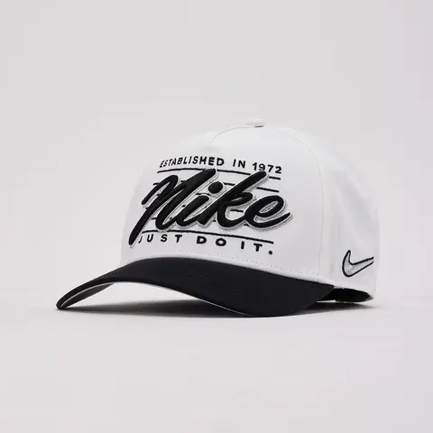 Mens Nike Rise Structured A-Frame Hat