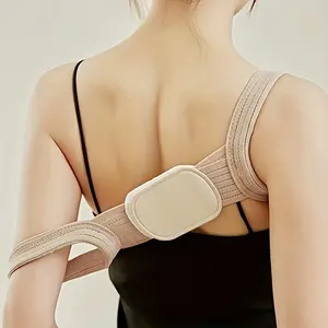 Adjustable Posture Back Belt for Men and Women Back Support Brace Easy Wear Straight Back Confident Beautiful Hand Washable Adjustable Length Orthopedic Corrector