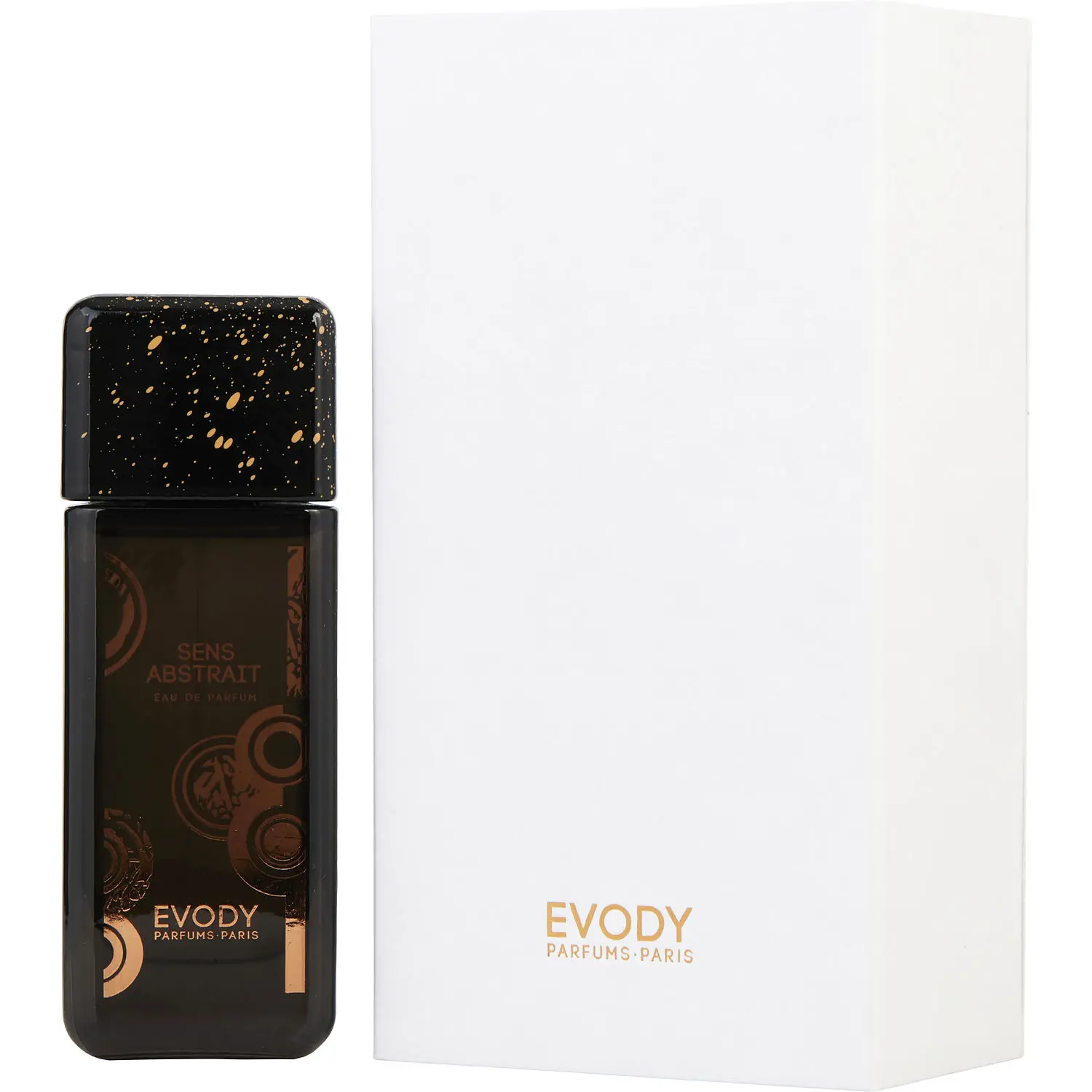 Evody Sens Abstrait By Evody Parfums Eau De Parfum For Unisex