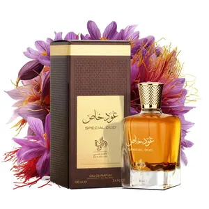 SPECIAL OUD UNISEX EDP - 100 ML (3.4OZ) BY AL WATANIAH