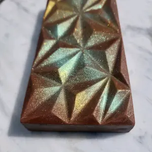 nutella crunch
