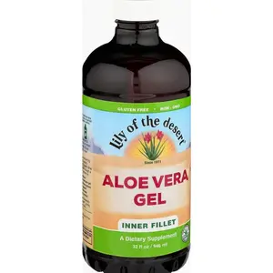 Lily of the Desert Aloe Vera Gel 32 oz
